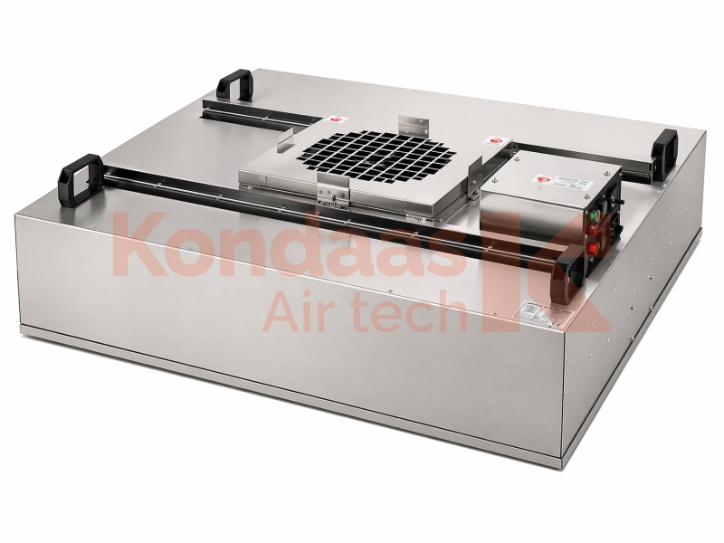 4′ x 4′ AC Fan Filter Unit