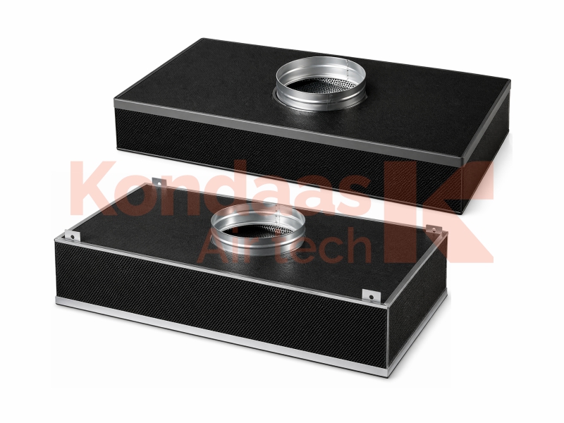 HEPA / ULPA Filter Modules