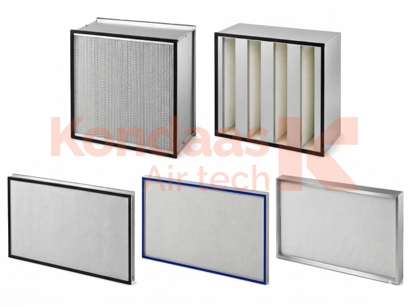 HEPA Filters