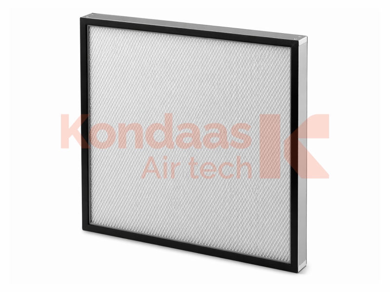 Panel Medium Filter