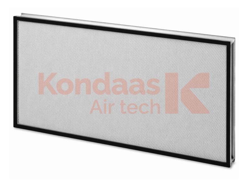 Panel ULPA Filter