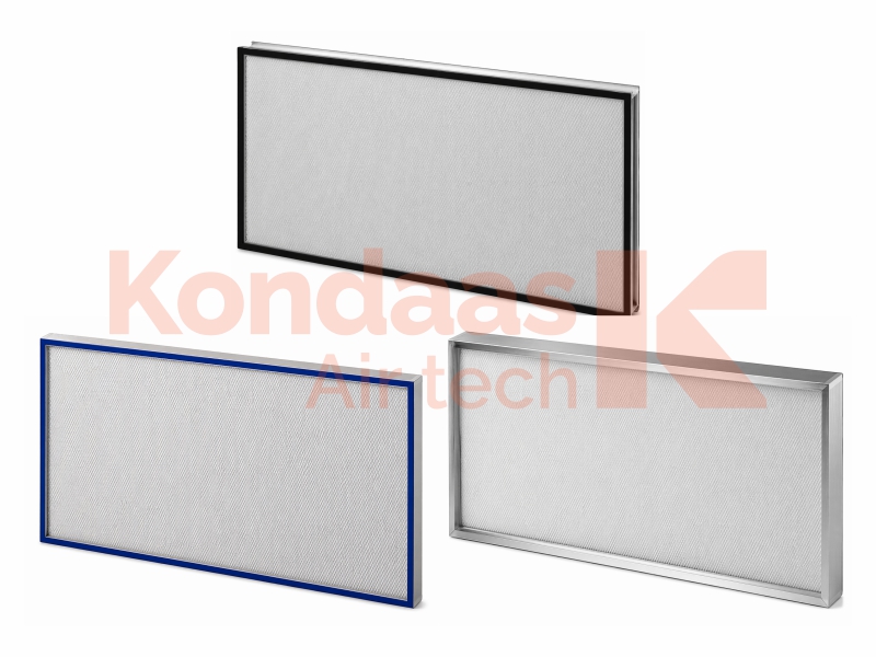 ULPA Filters
